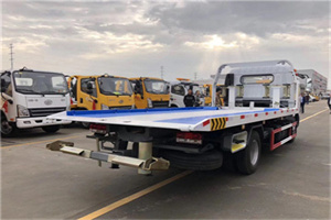 江阴汽车救援补胎